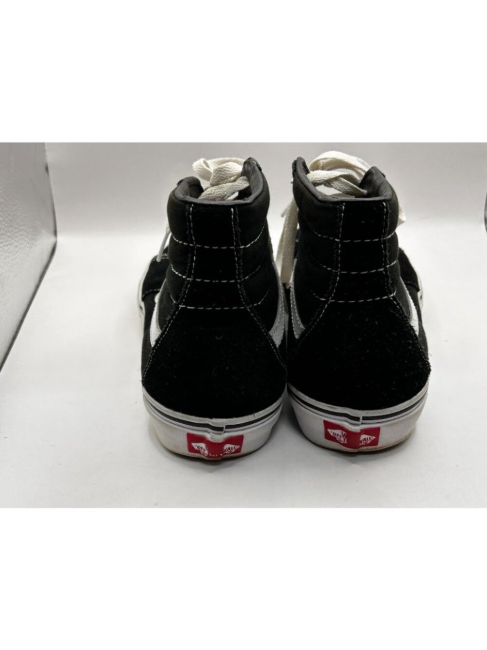 Vans Sk8-Hi - Picture 6 of 9